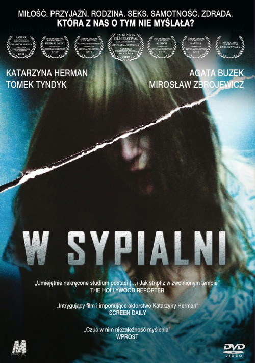 W sypialni - hit!