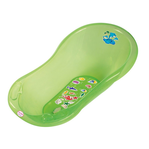 Wanienka Dolphin, OKT, ok. 25 zł