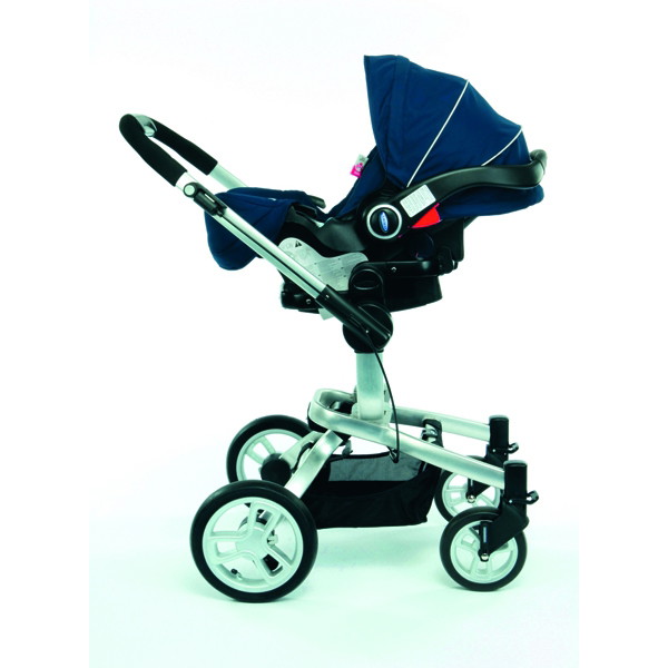 Wózek Graco Symbio, ok. 1600 zł
