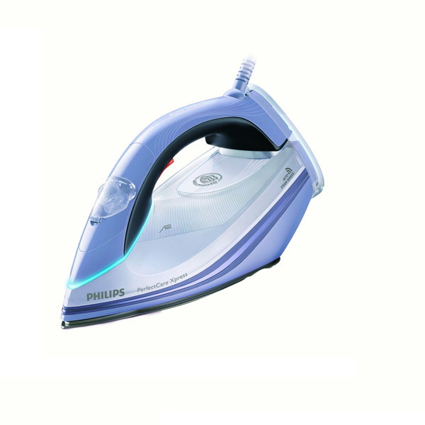 Żelazko Philips, ok. 520 zł