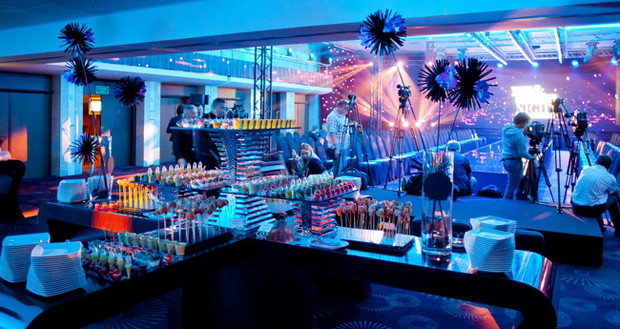 Art & Fashion Night