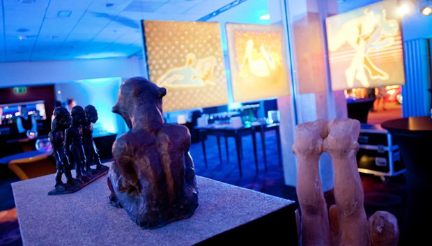 Art & Fashion Night