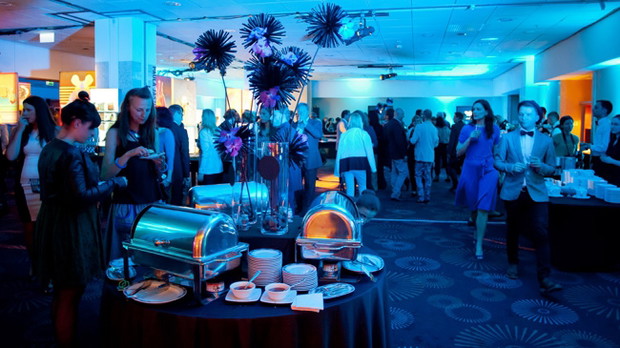 Art & Fashion Night