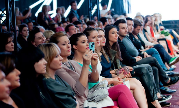 Art & Fashion Night