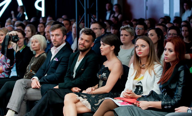 Art & Fashion Night