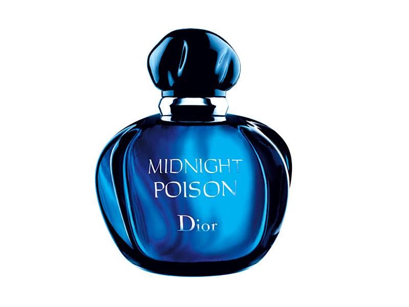 perfumy, Dior