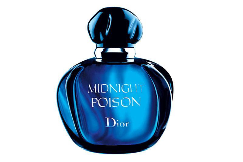 perfumy, Dior
