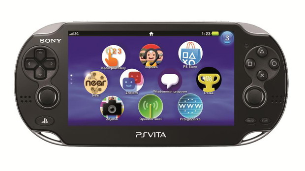 Konsola PlayStation