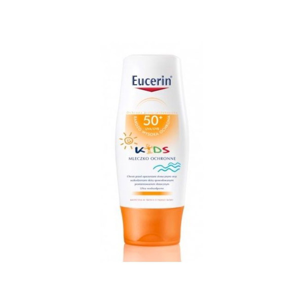 Mleczko ochronne Eucerin