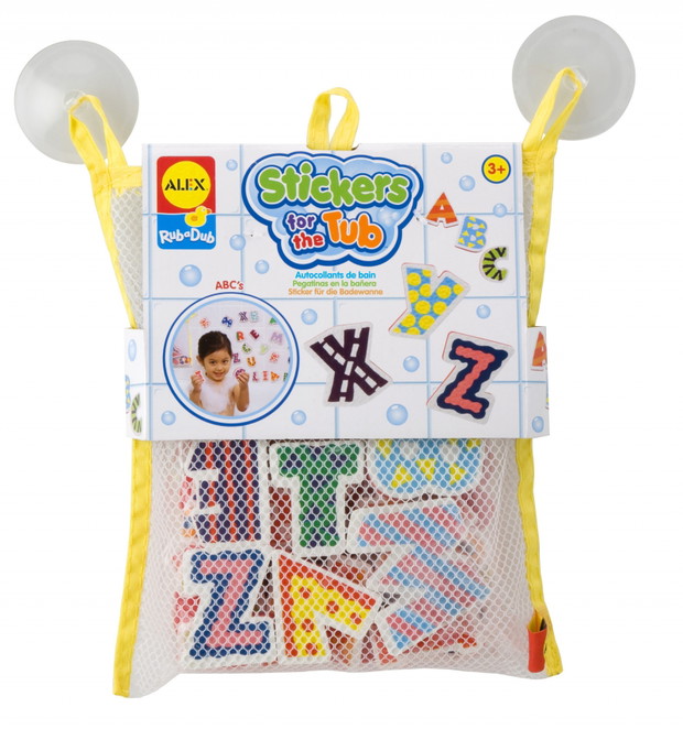 Puzzle do kąpieli