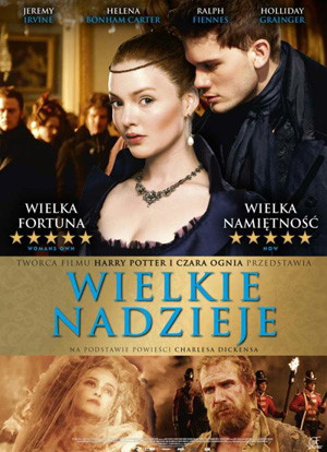 Wielkie nadzieje