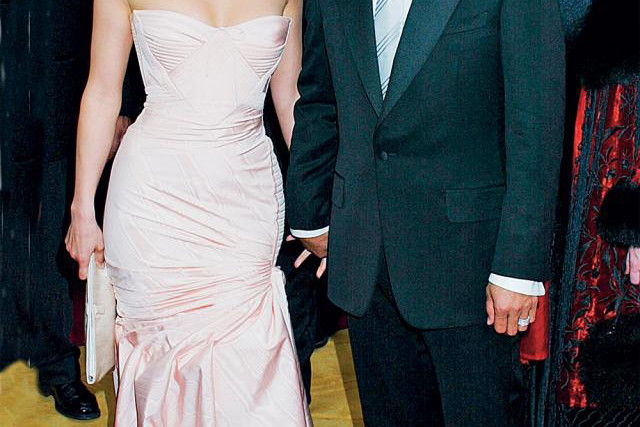 Jennifer Lopez, Cris Judd