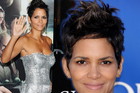 słynne mamy - Halle Berry