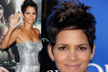 słynne mamy - Halle Berry