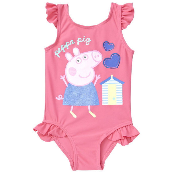 Kostium Peppa Pig