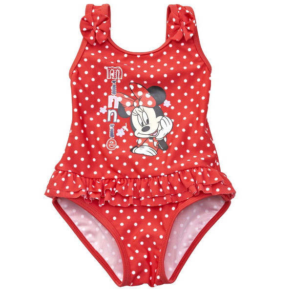 Strój kąpielowy Myszka Miki