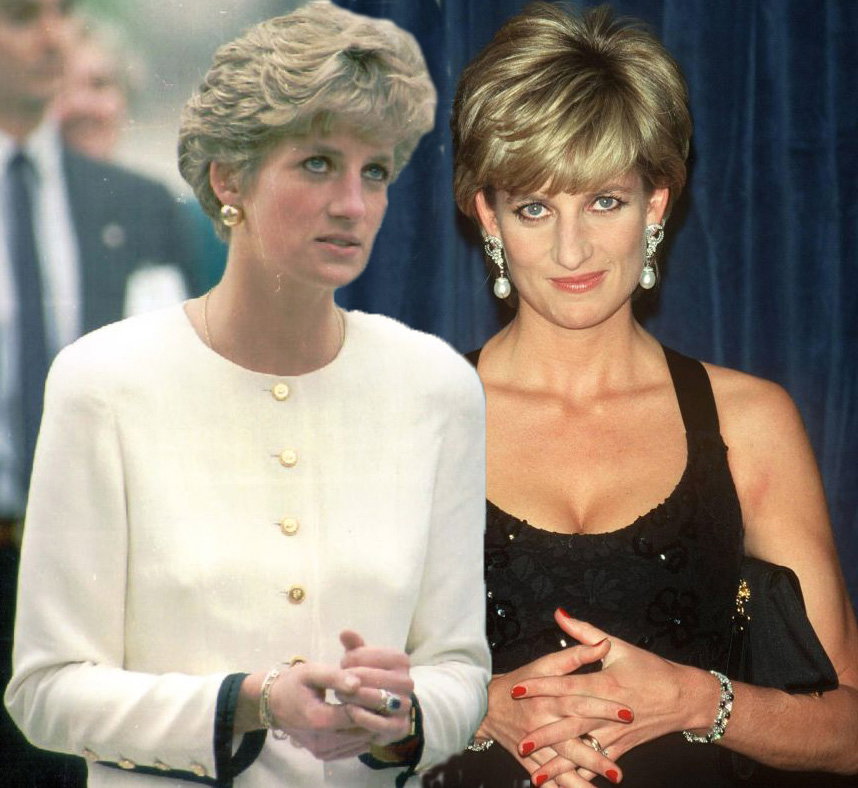Księżna Diana