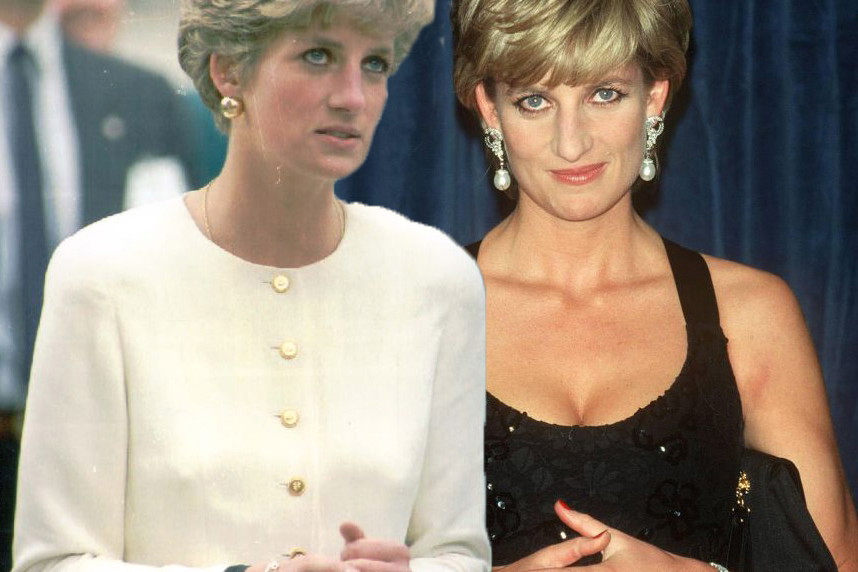 Księżna Diana