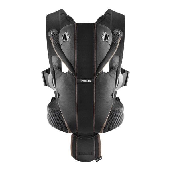 Babybjorn Miracle, ok. 557 zł