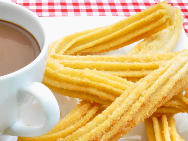 Churros