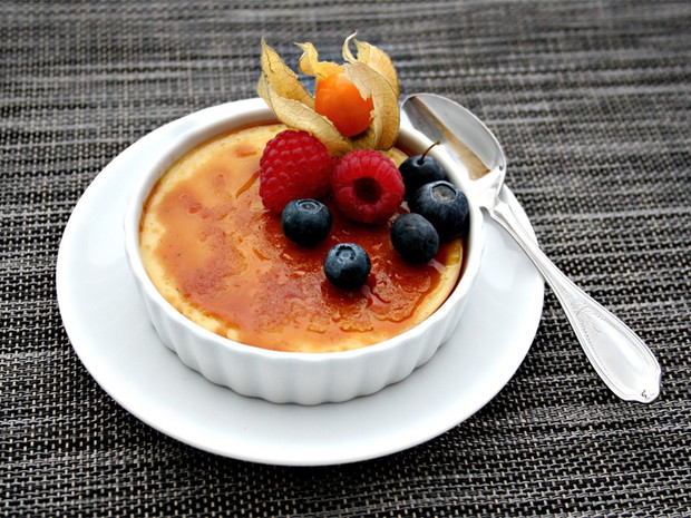 Crema catalana