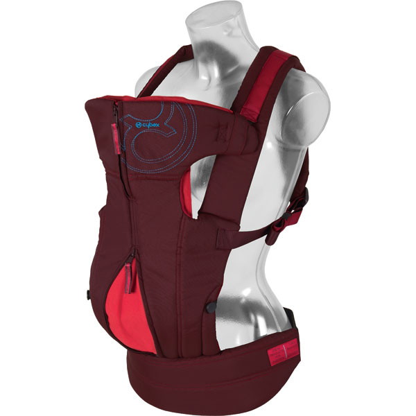 Cybex 2.Go, ok. 329 zł
