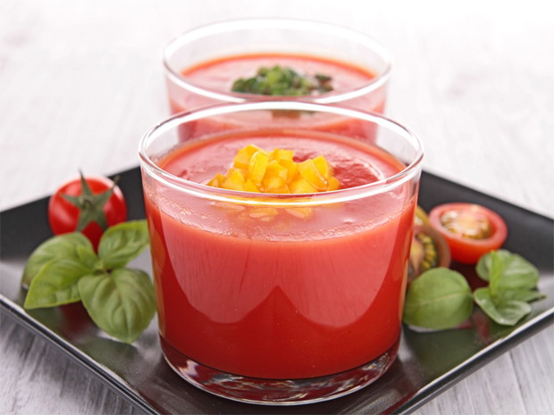 Gazpacho