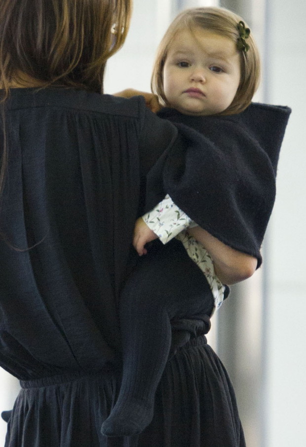 Harper Seven Beckham
