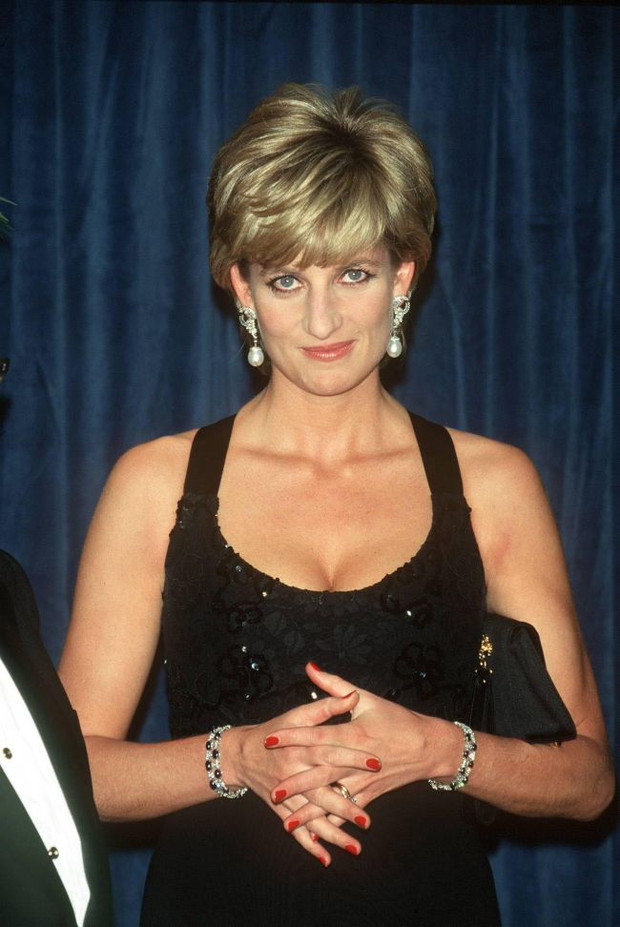 Księżna Diana