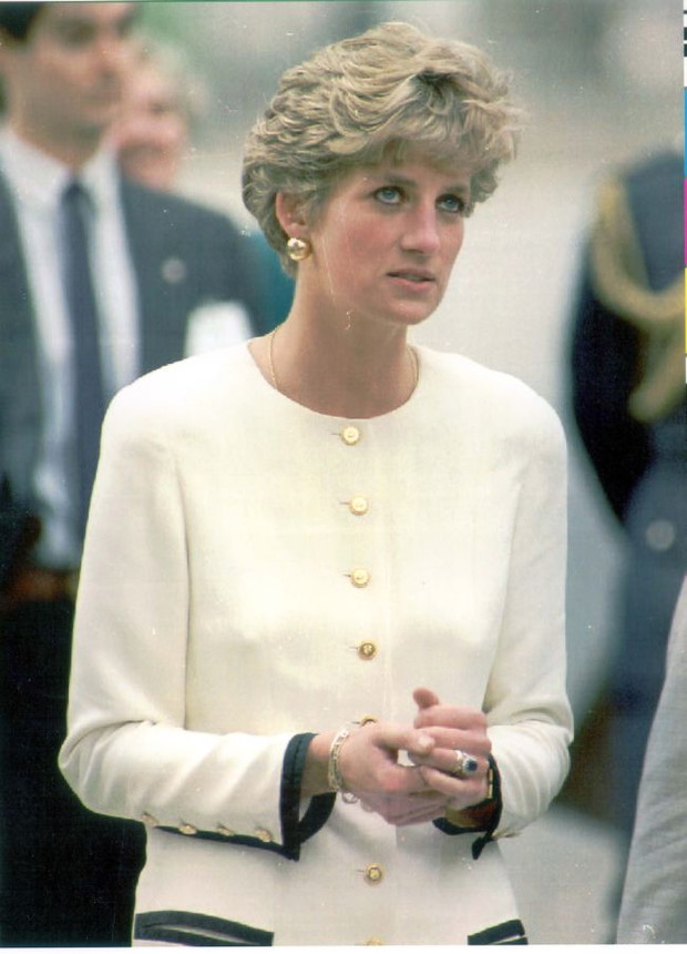 Księżna Diana
