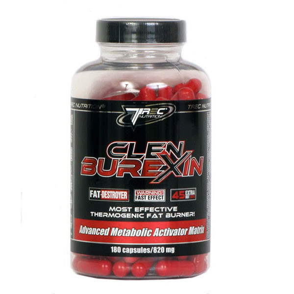 Clenburexin