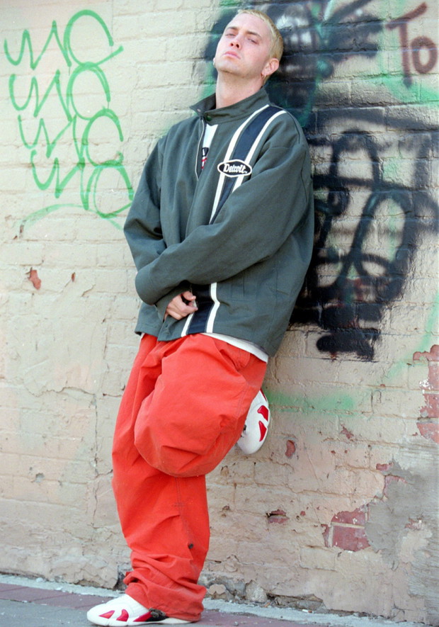 Eminem