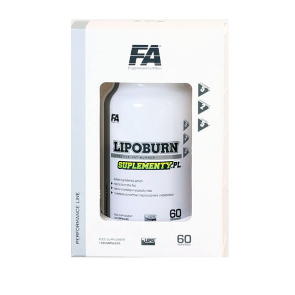 Lipo Burn