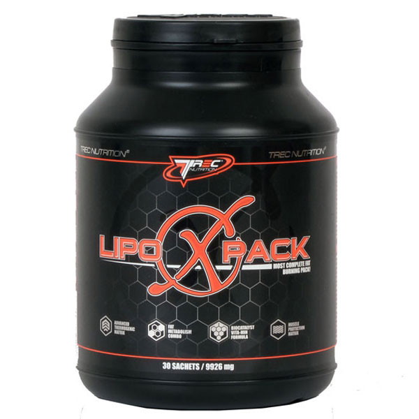 Lipo X Pack