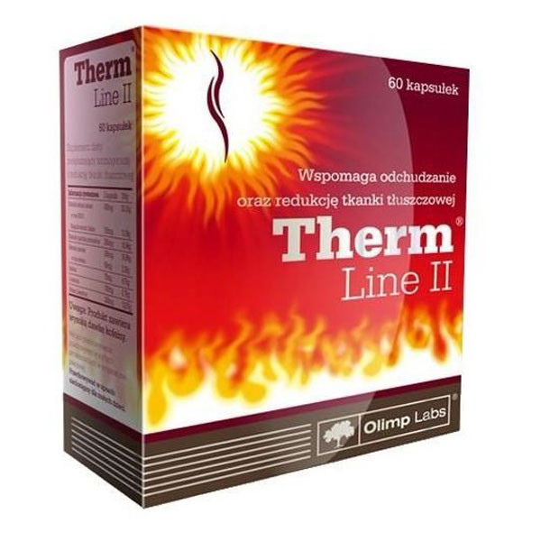 Olimp Therm Line