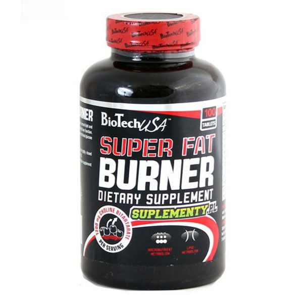 Super Fat Burner