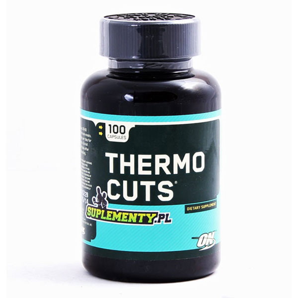 Thermo Cuts