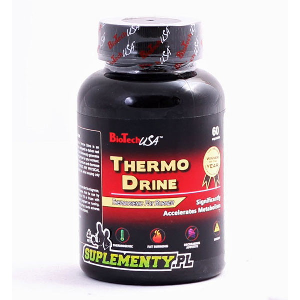 Thermo Drine