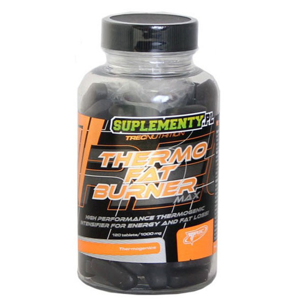 Thermo Fat Burner