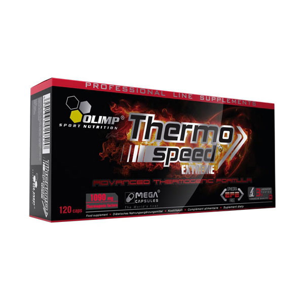 Thermo Speed Extreme