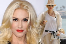 Gwen Stefani