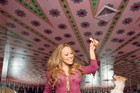 Apartament Mariah Carey na Manhattanie