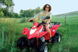 Katarzyna Grochola