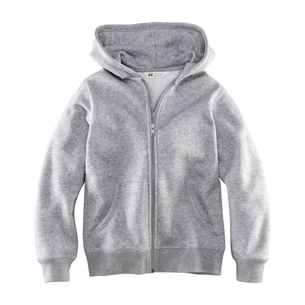 Bluza z kapturem