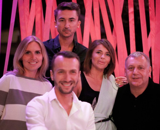 Edyta Herbuś, duet Paprocki&Brzozowski, Roman Gutek i Ewa Siniarska na 13. Festiwalu filmowym T-mobile Nowe Horyzonty