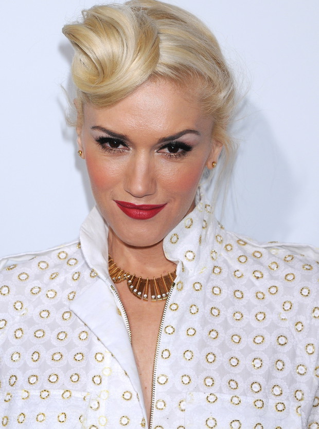 Gwen Stefani