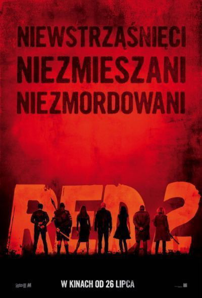 Red 2