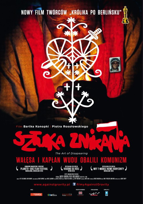 Sztuka znikania