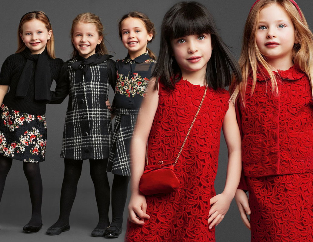 Dolce&Gabbana