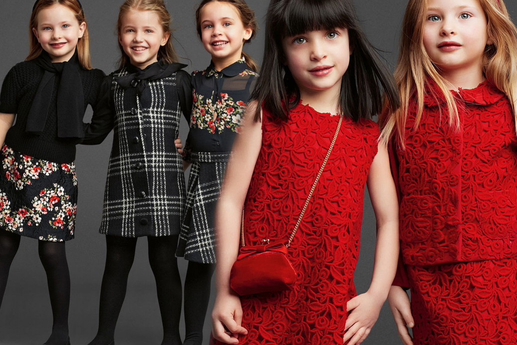 Dolce&Gabbana